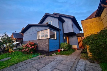 Jardín Austral, Puerto Montt, 3 Habitaciones Habitaciones, ,Casa,En Arriendo,1146 Jardín Austral, Puerto Montt, 3 Habitaciones Habitaciones, ,Casa,En Arriendo,1146